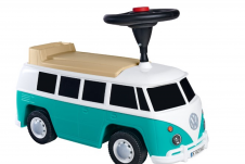 Voiture enfant, Pétrole/Bleu océan, T1, Volkswagen Collection Héritage